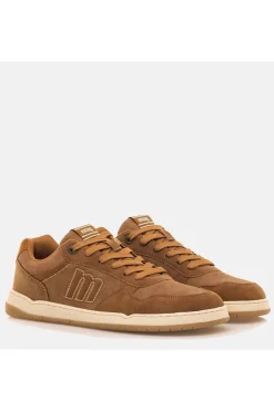 Deportivo Hombre Mustang Free miami 84766 c58597 cuero