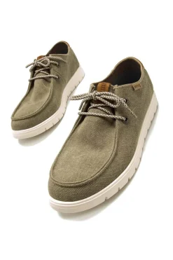 Deportivo Hombre Mustang MTNG Denver 84335 C57395 Lumi Sand