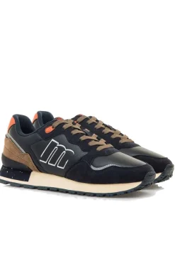 Deportivo Hombre Mustang MTNG Joggo Classic 84427 C58406 Lottos Navy