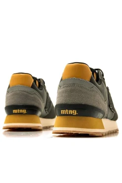 Deportivo Hombre Mustang MTNG Joggo Classic 84427 C56414 Sady Pewter