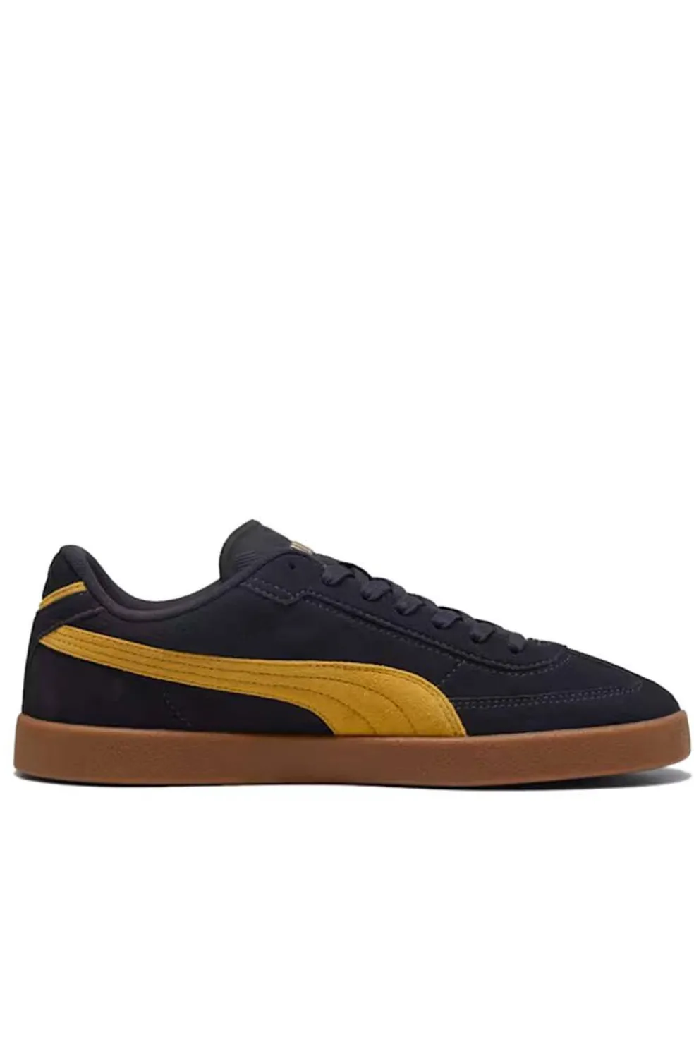 Deportivo Hombre Puma Club II Era Suede 400717 02 New Navy