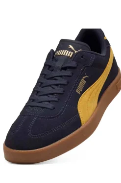 Deportivo Hombre Puma Club II Era Suede 400717 02 New Navy