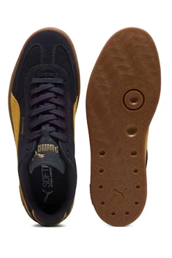 Deportivo Hombre Puma Club II Era Suede 400717 02 New Navy