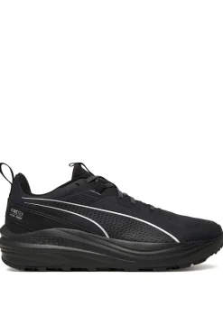 Deportivo Hombre Puma Flare Pro Trail PTX 312041 01 Negro