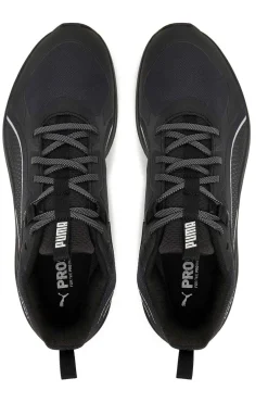 Deportivo Hombre Puma Flare Pro Trail PTX 312041 01 Negro