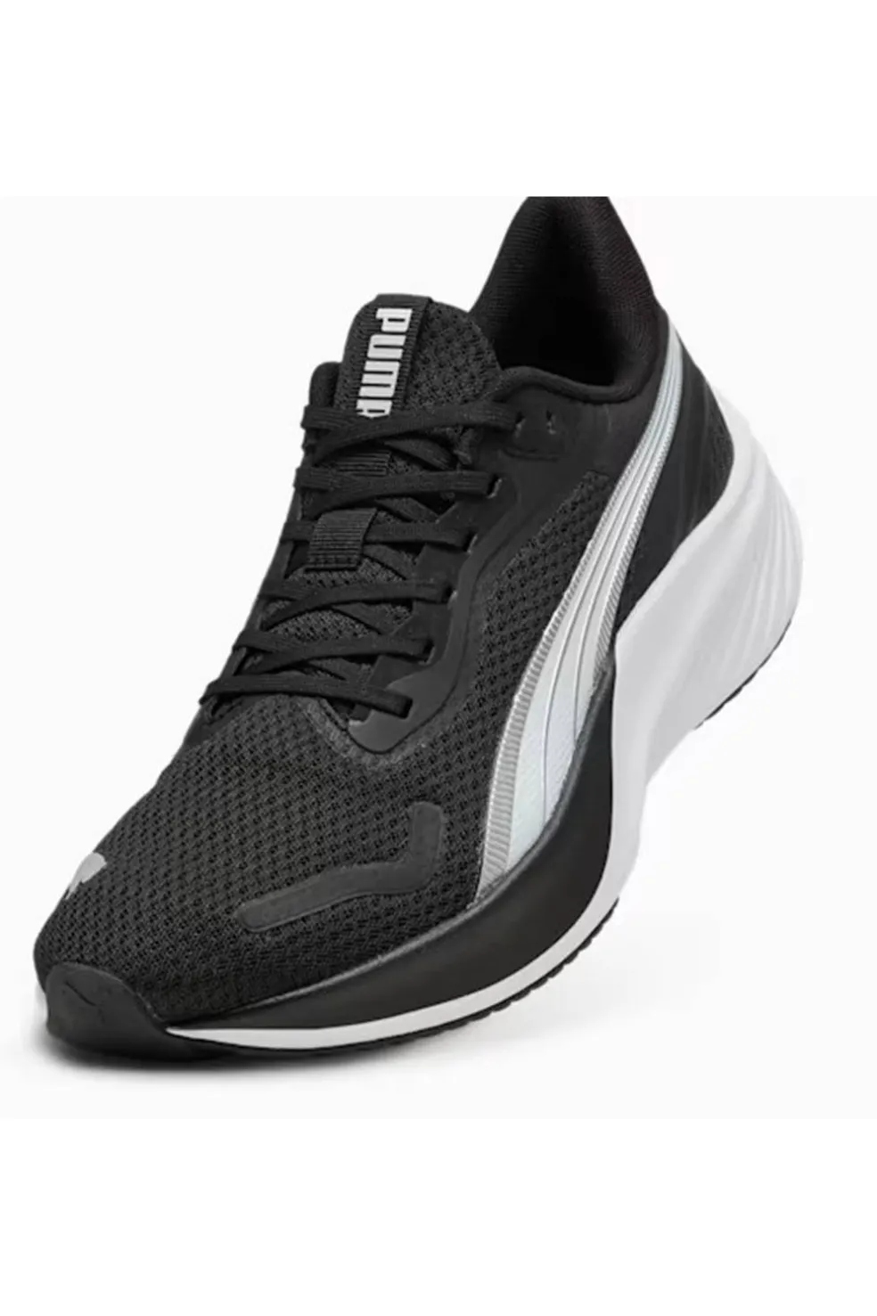 Deportivo Hombre Puma Pounce Lite 310778 01 Black