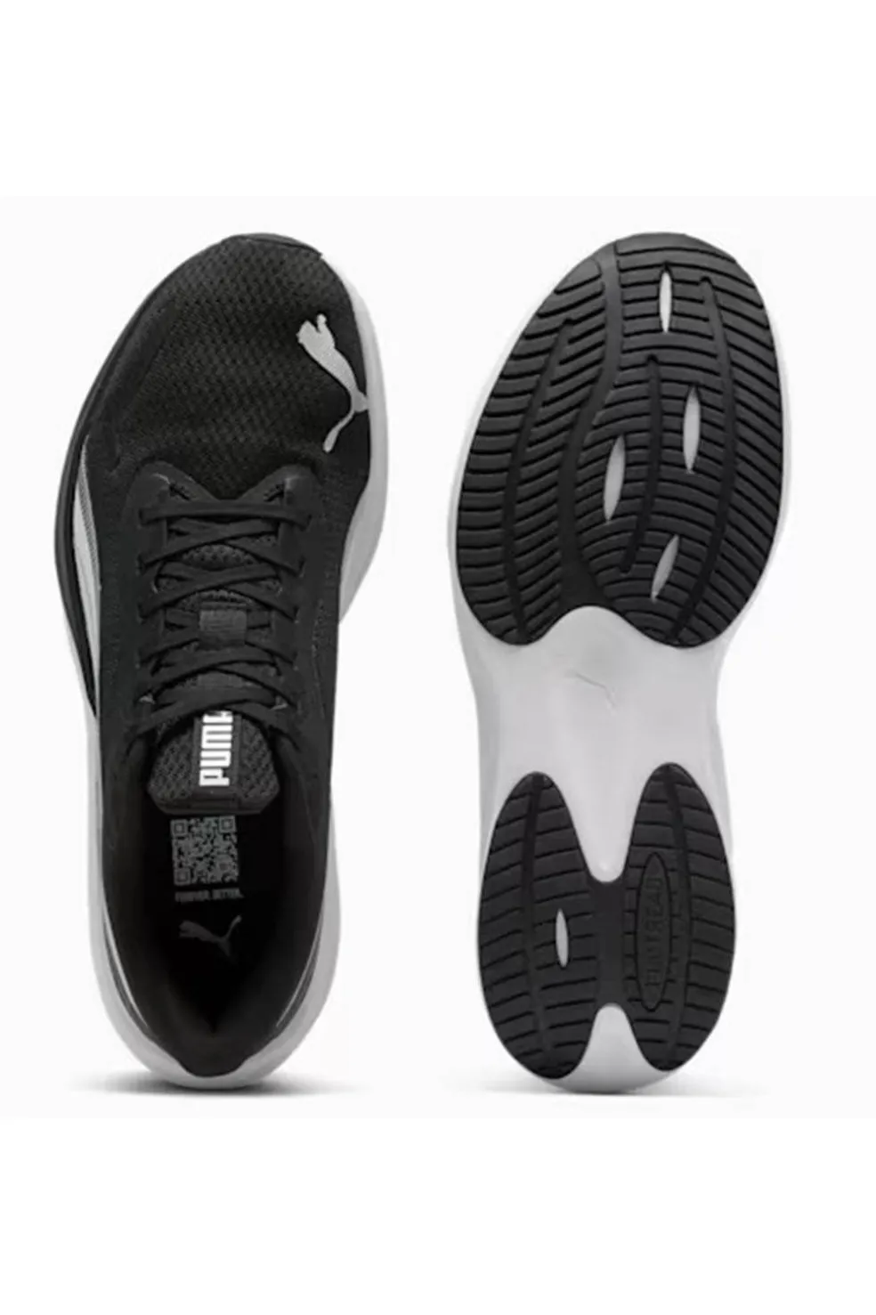 Deportivo Hombre Puma Pounce Lite 310778 01 Black