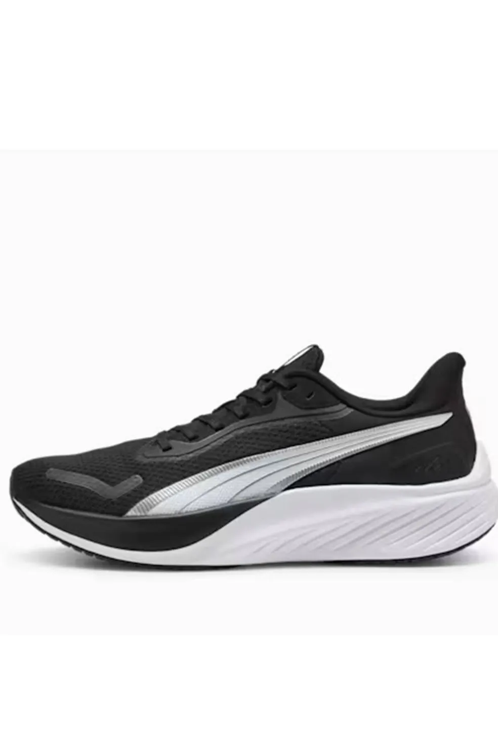 Deportivo Hombre Puma Pounce Lite 310778 01 Black