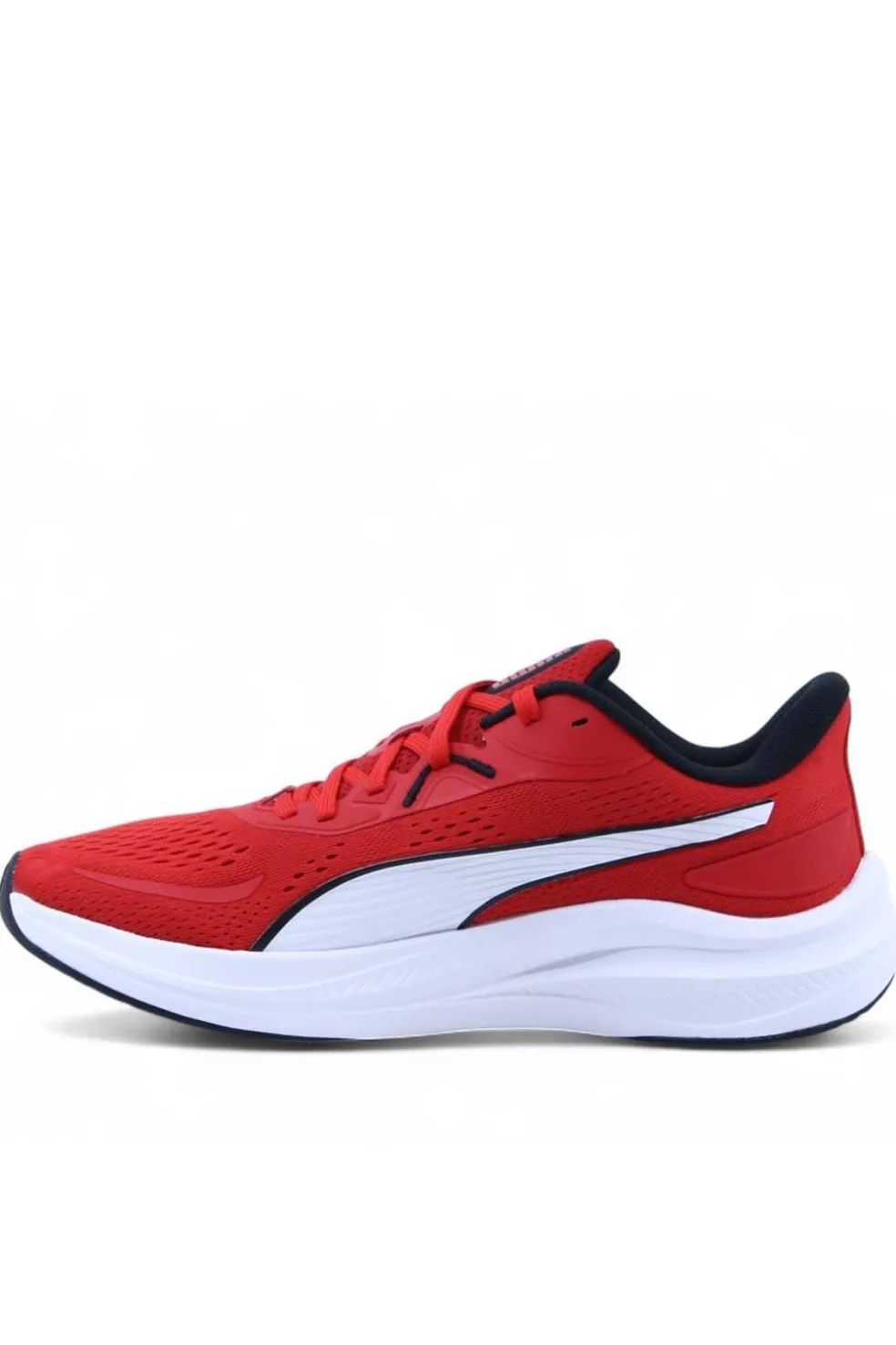 Deportivo Hombre Puma Skyrocket Lite 2 311730 04 Rojo