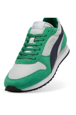 Deportivo Hombre Puma st miler 401622 glacial gray