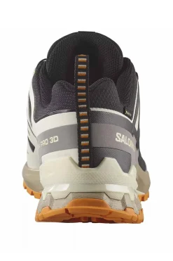 Deportivo Hombre Salomon XA Pro 3D V9 GTX 478819 Black Vanilla Ice