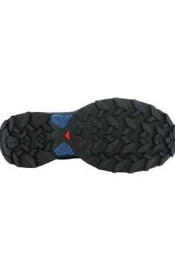 Deportivo Hombre Salomon x ultra 360 gtx 478604 blue nights dark navy