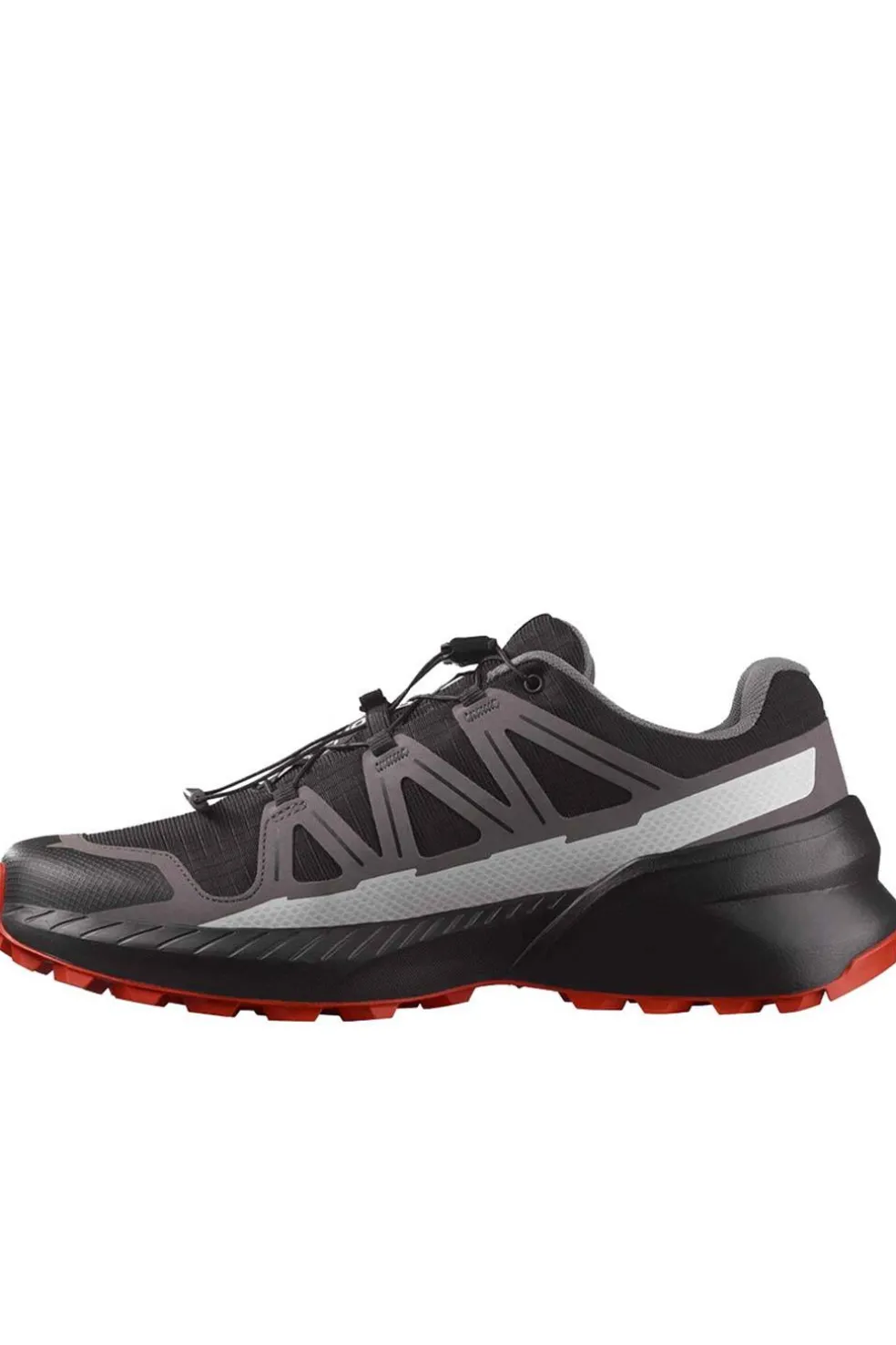Deportivo Hombre Salomon Speedcross Peak GTX 478528 Black