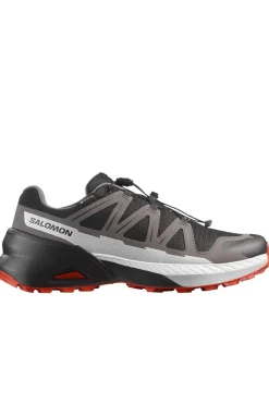 Deportivo Hombre Salomon Speedcross Peak GTX 478528 Black