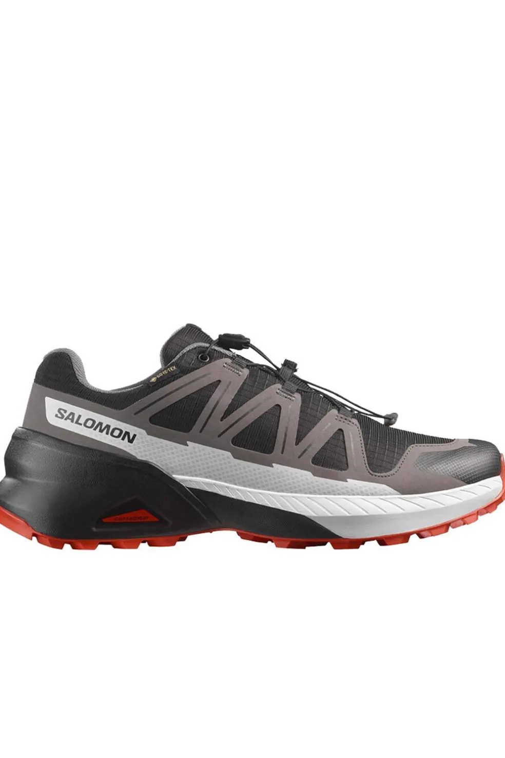 Deportivo Hombre Salomon Speedcross Peak GTX 478528 Black