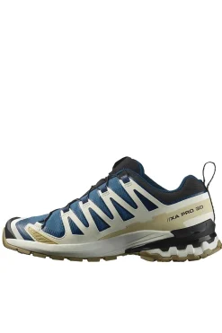 Deportivo Hombre Salomon XA Pro 3D V9 GTX 478174 Dark Blue