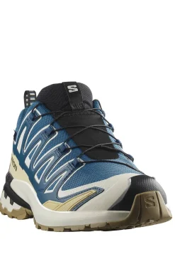 Deportivo Hombre Salomon XA Pro 3D V9 GTX 478174 Dark Blue