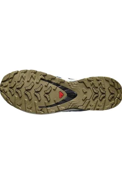 Deportivo Hombre Salomon XA Pro 3D V9 GTX 478174 Dark Blue