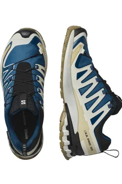 Deportivo Hombre Salomon XA Pro 3D V9 GTX 478174 Dark Blue