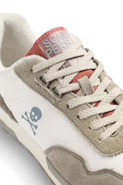 Deportivo Hombre Scalpers Harry Beige 46037