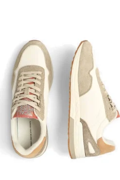 Deportivo Hombre Scalpers Harry Beige 46037