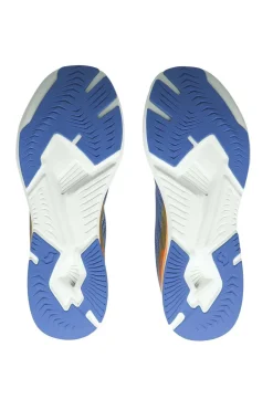 deportivo hombre scott pursuit blue orange