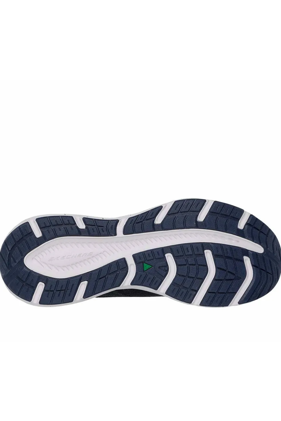 Deportivo Hombre Skechers Edgeride Konzo 232842 NVOR Navy