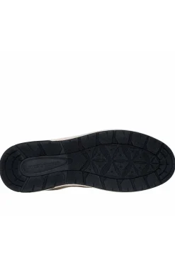 Deportivo Hombre Skechers Waterproof Relaxed Fit Garlan Pryor 205234 olive