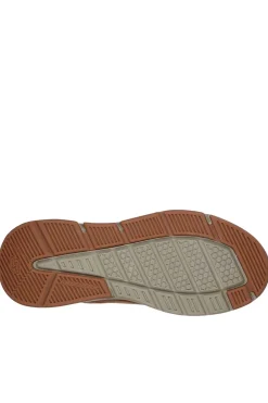 Deportivo Hombre Skechers Benago HOMBR 210021 CDB Dark Brown