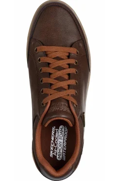 Deportivo Hombre Skechers Cavell Sparkman 210944 CHOC Chocolate