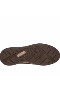 Deportivo Hombre Skechers Cavell Sparkman 210944 CHOC Chocolate