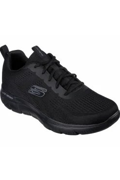 Deportivo Hombre Skechers Summits Torre 232395 BBK Black
