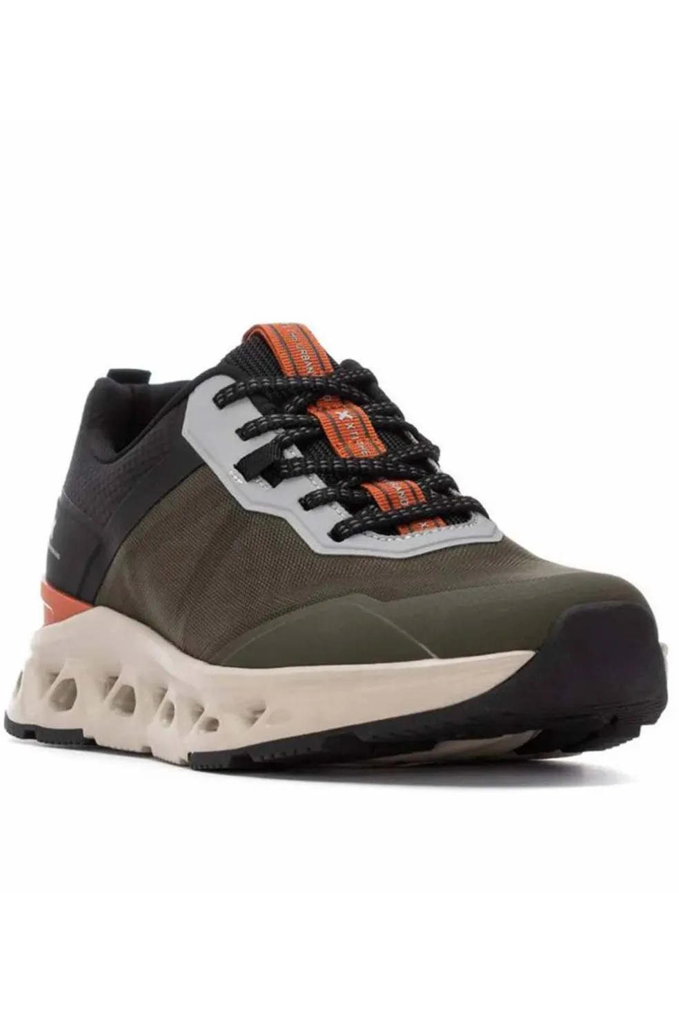 Deportivo Hombre Xti 144565 04 Kaki