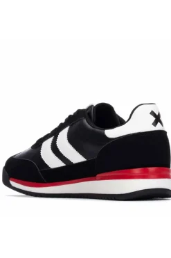 Deportivo Hombre Xti 144582 01 Negro