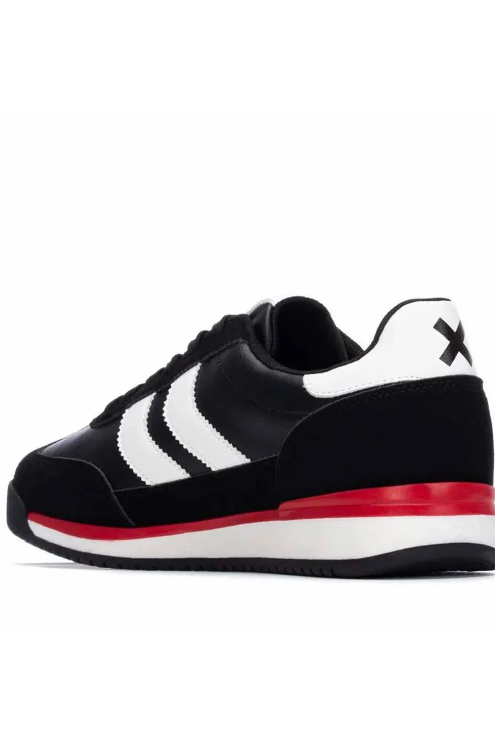 Deportivo Hombre Xti 144582 01 Negro