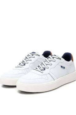 Deportivo Hombre Xti 143582 Blanco