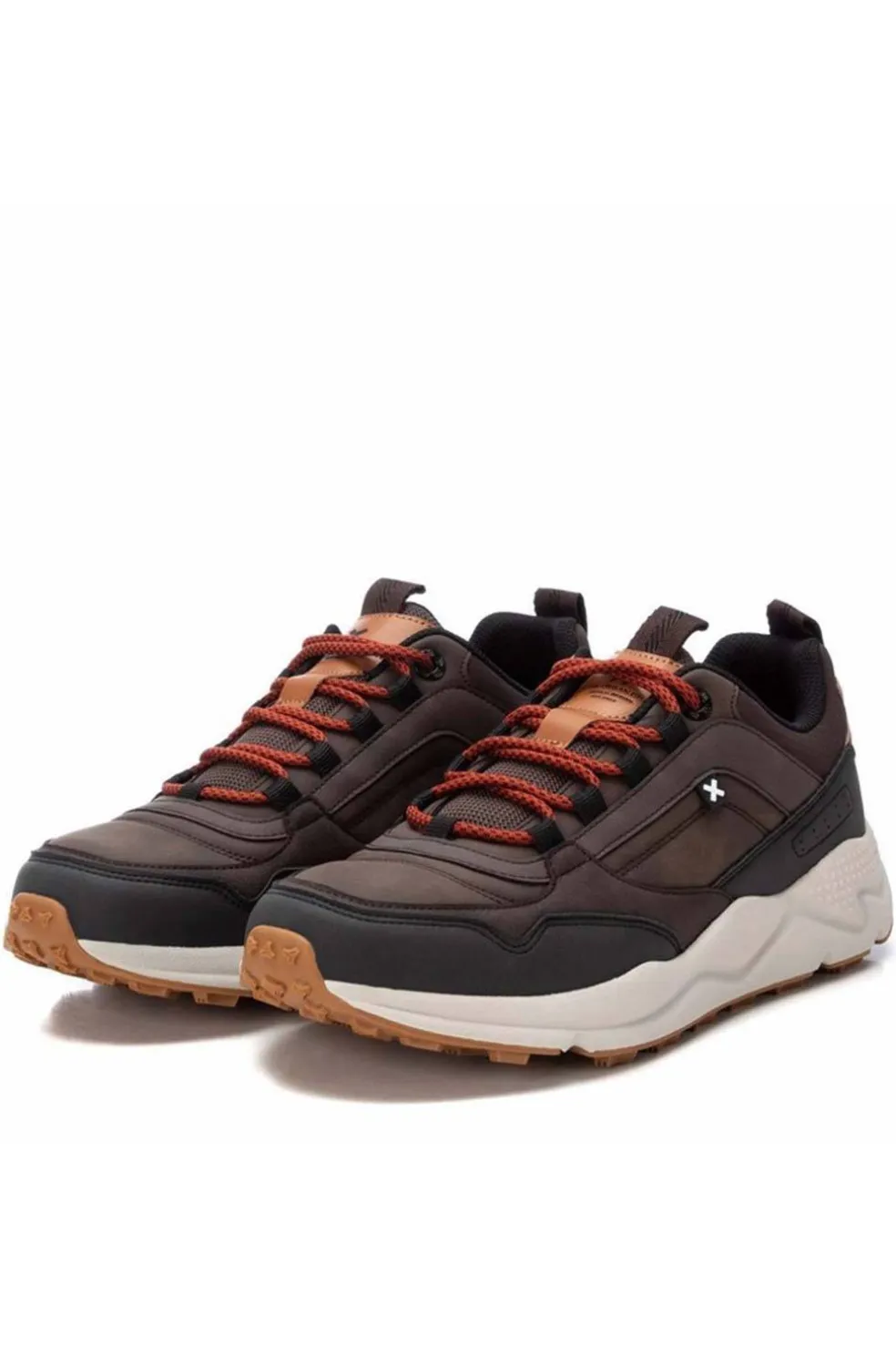 Deportivo Hombre Xti 143172 Marron