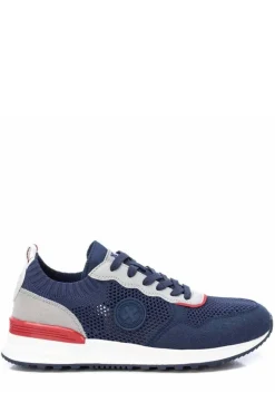 Deportivo Hombre XTI 142842 Navy
