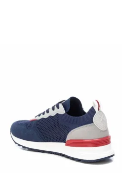 Deportivo Hombre XTI 142842 Navy