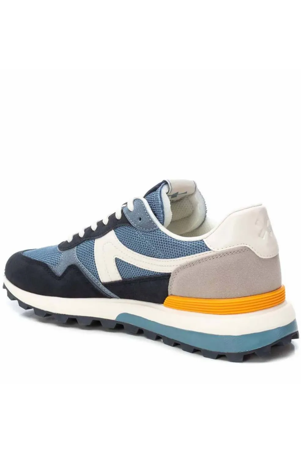 Deportivo Hombre Xti 143664 Textil Navy