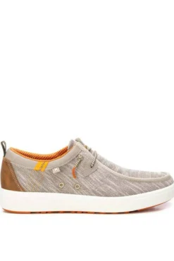Deportivo Hombre Xti 144047 Textil Beige