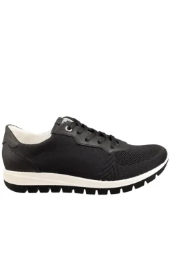 Deportivo Igi & Co. 3659100 Nero