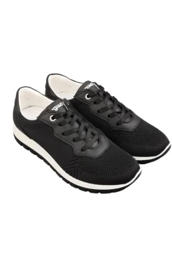 Deportivo Igi & Co. 3659100 Nero