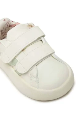 Deportivo Infantil Adidas Grand Court dino CF I ji3898