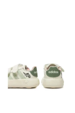 Deportivo Infantil Adidas Grand Court dino CF I ji3898