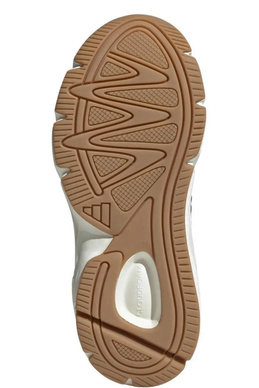 Deportivo Infantil Adidas Crazychaos 2000J JH6699