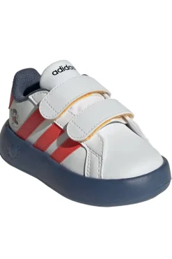 Deportivo Infantil Adidas Grand Court Mickey CF I IF4054