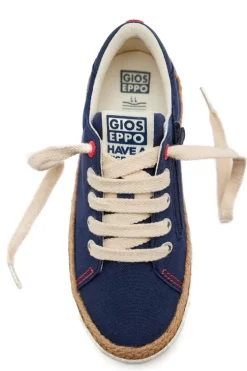 Deportivo Infantil Gioseppo Tunje 71826 Navy
