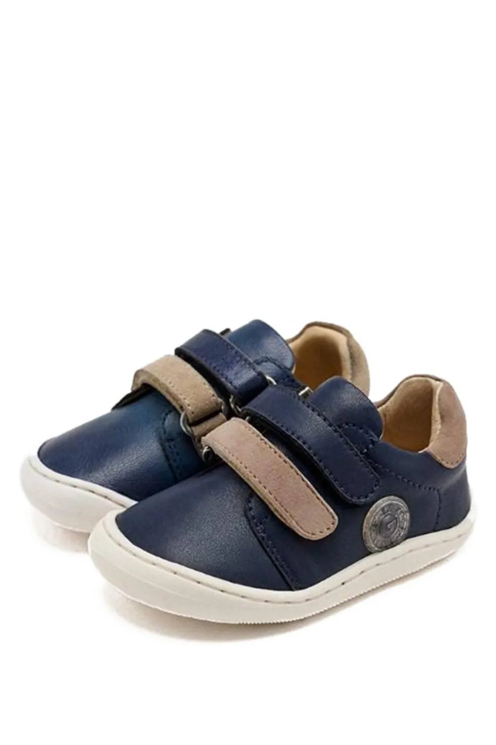 Deportivo Infantil Gioseppo Abbot 75351 Navy