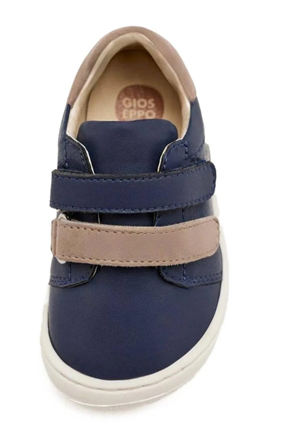Deportivo Infantil Gioseppo Abbot 75351 Navy